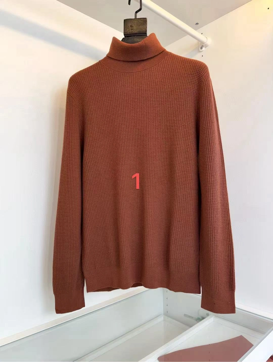 wg.luxury- 8oro Pi191 Tasmania Wool item:E-F409A0473